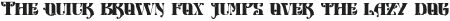 Antiqueen typeface otf (400)