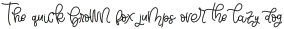 Bellinda Script otf (400)