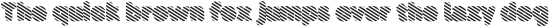 Buba Stripes otf (400)