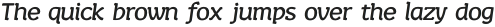 Wacca Bold Italic otf (700)
