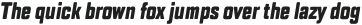 TT Lakes Compressed ExtraBold Italic otf (700)
