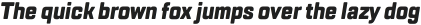 TT Lakes Condensed ExtraBold Italic otf (700)