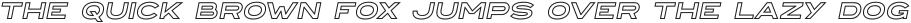 COURAGES OUTLINE Italic otf (400)