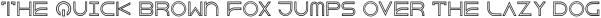 DejavuTF Outline otf (400)