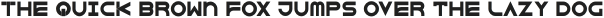 DejavuTF otf (700)