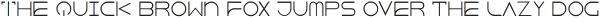 DejavuTF Light otf (300)