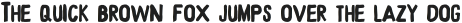 Marver Regular otf (400)