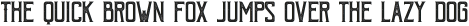Bohem Press otf (400)
