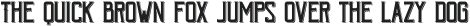 Bohem Shadow ttf (400)