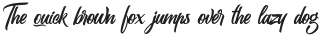 Kelium Script otf (400)