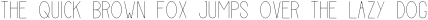 Daybreak Light otf (300)