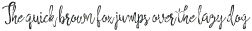 Moodnight Script otf (400)