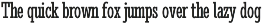 Stint Ultra Condensed Pro Family preview