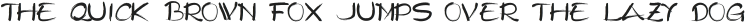 CHAMPAGNE ttf (400)