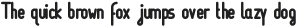 Jiraf ttf (700)
