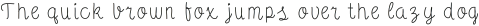 SIDFont25 ttf (400)