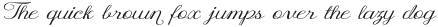 Eberdine Expanded Italic otf (400)