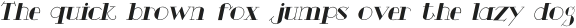 Harker Square Italic otf (400)