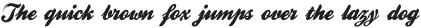 Harangut Regular otf (400)