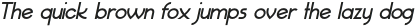 Eiffel Falls Italic otf (400)