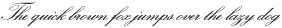 Cherry Script Italic otf (400)