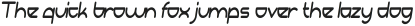 Adura Condensed Italic otf (400)