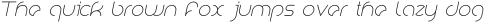 Gavitrist Italic otf (400)