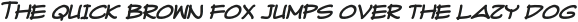 Fuki Maki Italic otf (400)