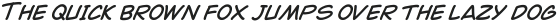 Comicopia Italic otf (400)