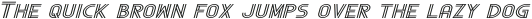 Arkitek Expanded Italic otf (400)