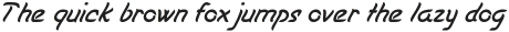 Diner 49er Italic otf (400)