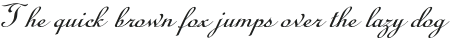Cibarron Italic otf (400)
