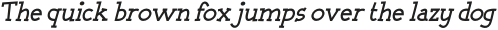 Dunkel Meister Italic otf (400)