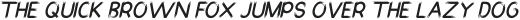 Radora Italic otf (400)