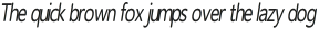 Carval Condensed Italic otf (400)