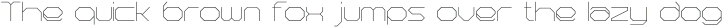Hexting Regular otf (400) Sample
