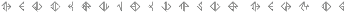 MFC Diamondside Mngm HiLite otf (400)