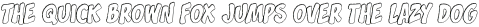 CCSplashdownOpen otf (400) Sample