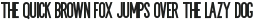 Humphrey Regular ttf (400)