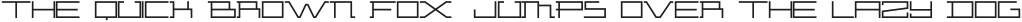 ADAPType Light Extended otf (300) Sample