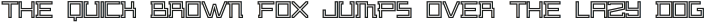 ADAPType Book Inline otf (400)