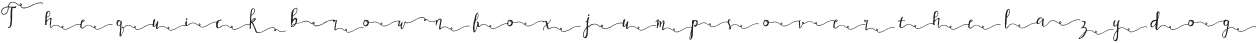 CalligrapheezLeft ttf (400)
