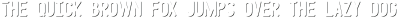 Space Weel Shadow otf (400)