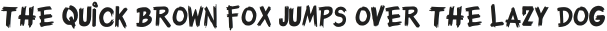 AxWoodFont Regular otf (400)