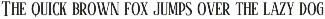 Bandung + Aceserif - Script & Serif preview