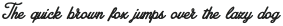 Amplify otf (400)