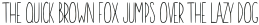 Dark Blue Light Tall otf (300)