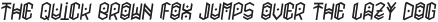 PAIHUEN PRO ITALIC otf (400)