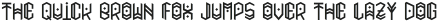 PAIHUEN PRO otf (400)