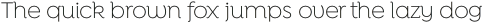 Isidora Alt Light otf (300)